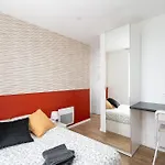 Apartmán Independante Genois Brest