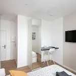 Apartmán Independante Genois *