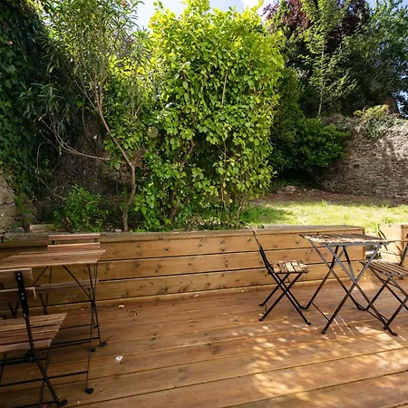 Independante Genois Apartmán *