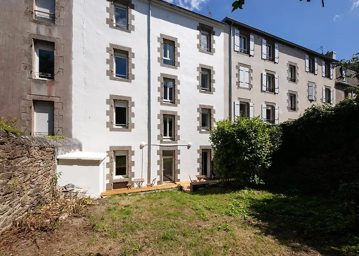 Independante Genois Brest