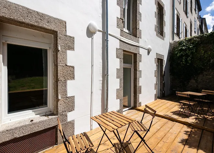 Independante Genois Brest