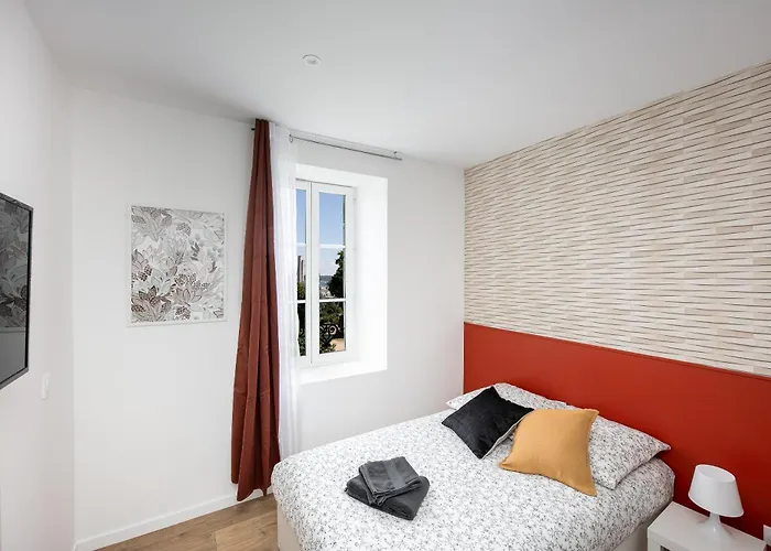 Apartmán Independante Genois *