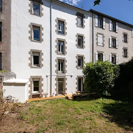 Independante Genois Brest