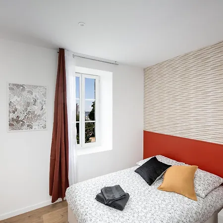 Apartment Independante Genois *